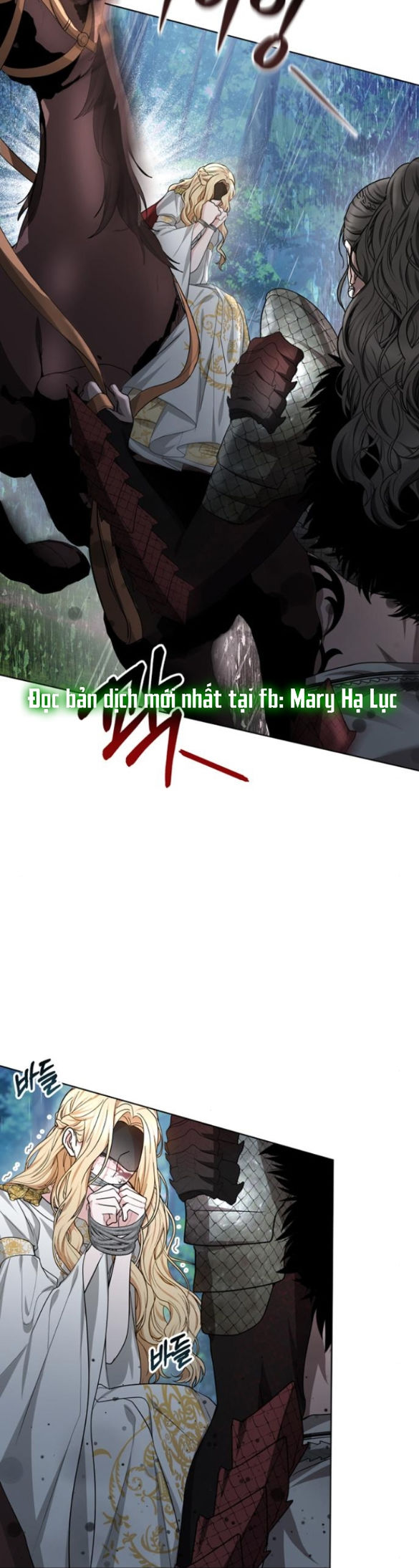 Cướp Dâu chapter 5.2 18