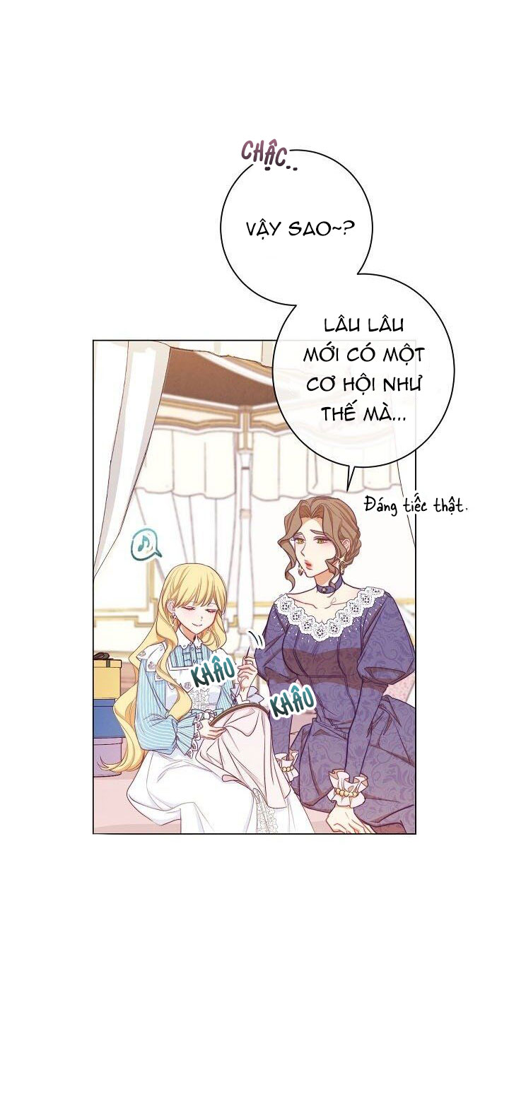 ác nữ đảo ngược đồng hồ cát chapter 12 7