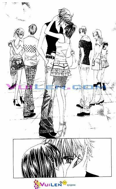 wait! wolf chapter 15 95