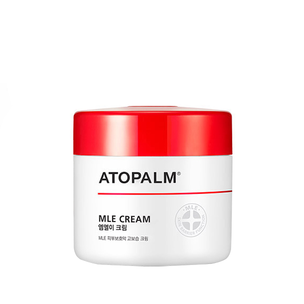 Kem dưỡng da chống chàm/trị viêm da cơ địa Atopalm MLE 100ml