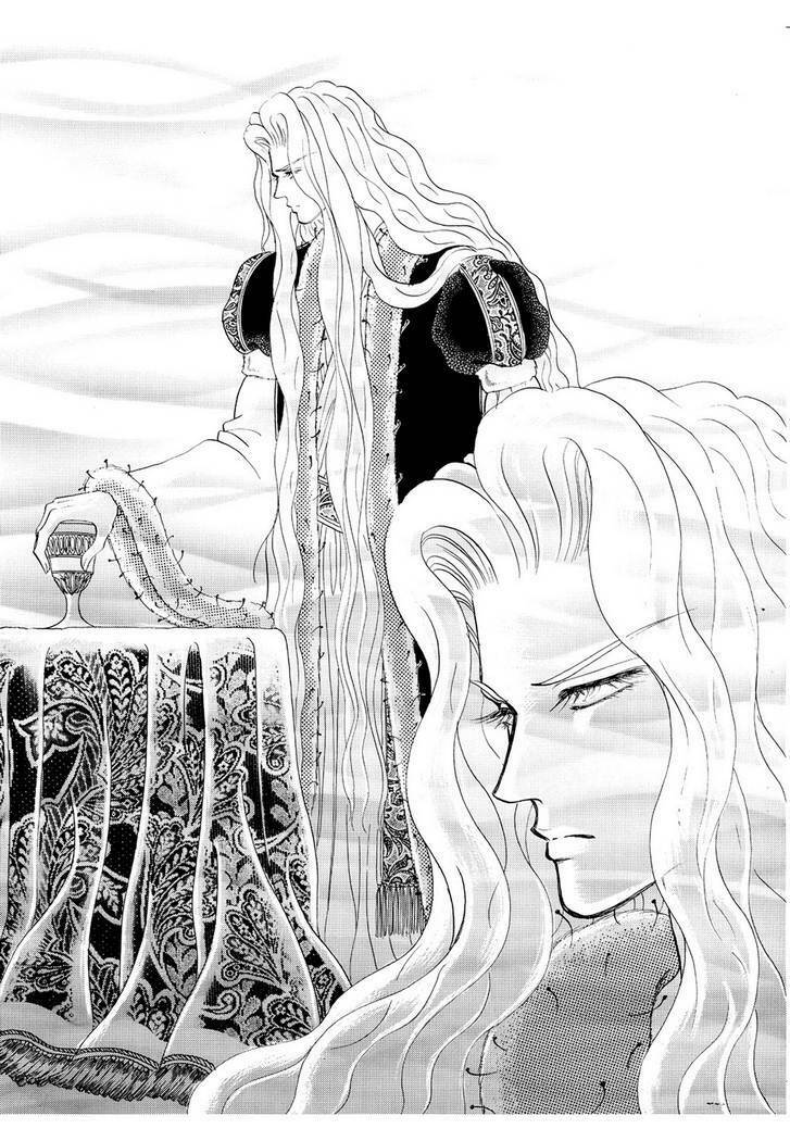 princess - công chúa xứ hoa (bản đẹp) chapter 26 45