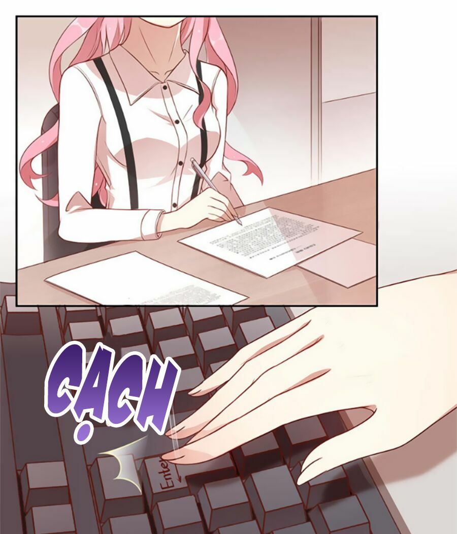 cả thế giới đều không bằng người chapter 24 5