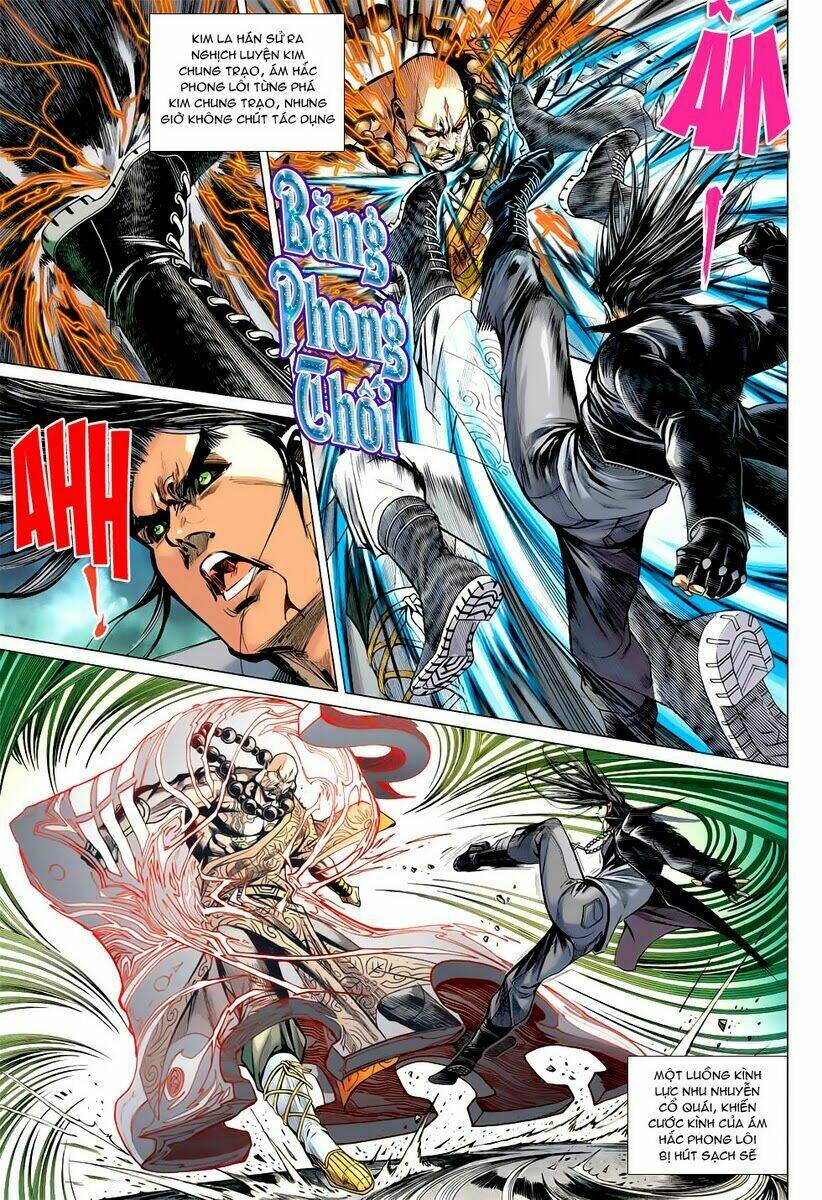 vương phong lôi 2 chapter 46 3