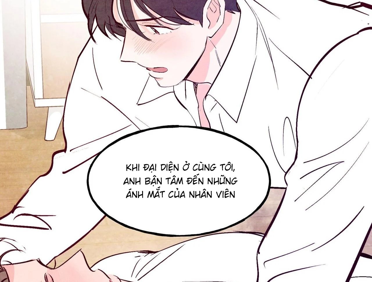 tình cuồng say chapter 42 135