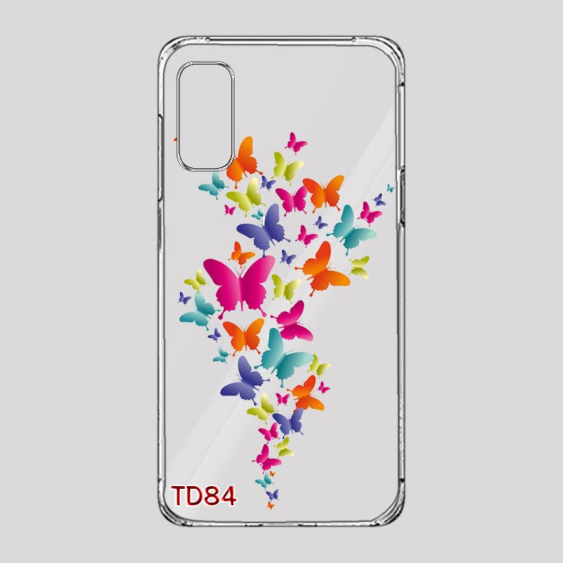 Ốp Lưng Dành Cho Oppo A95-5G