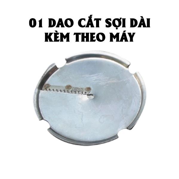 Dụng cụ cắt khoai tây lốc xoáy 3A - Hàng Chính Hãng