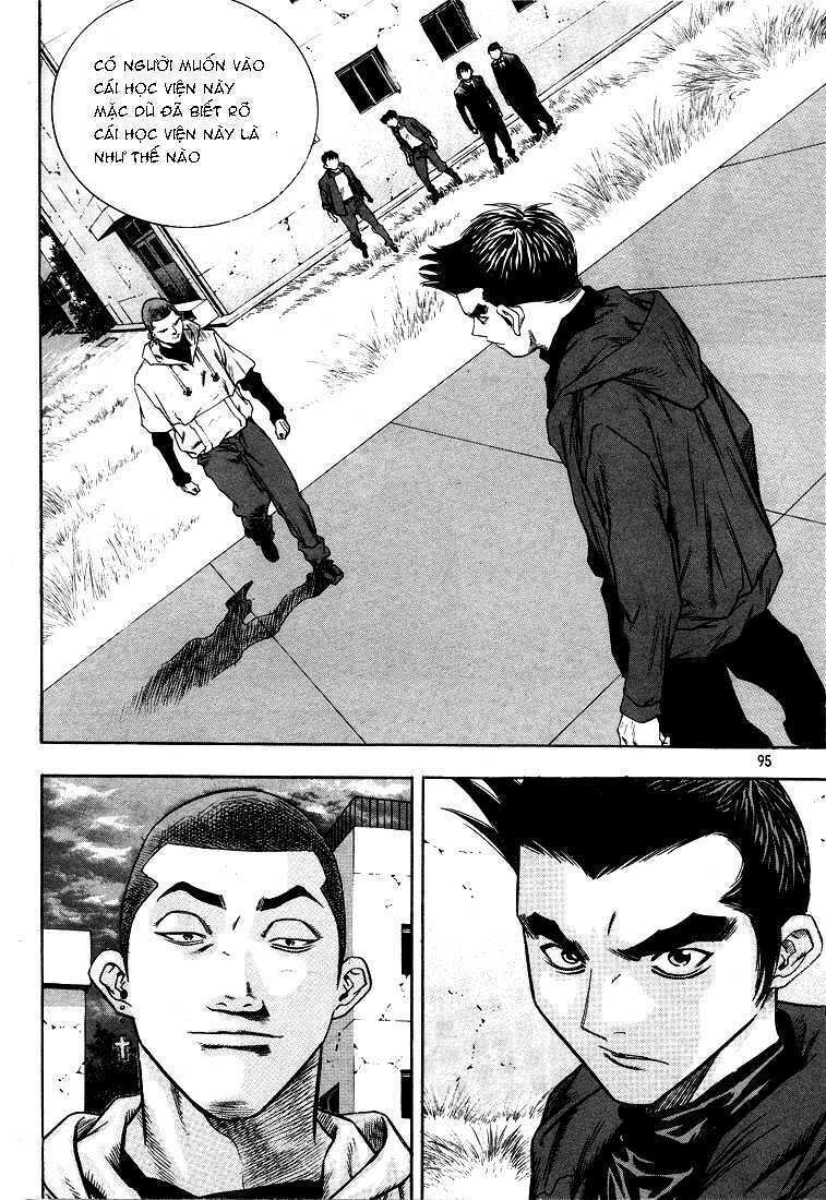 change guy chapter 291 11