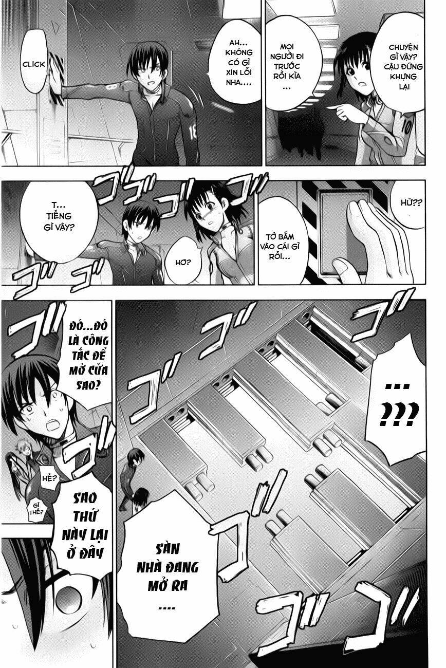 charon ! chapter 1 52