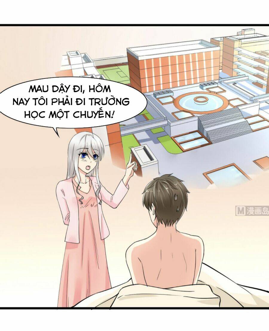 hắn là long ngạo thiên chapter 51 1