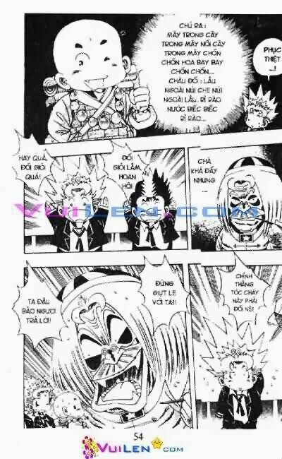 những người bạn tốt chapter 2 55