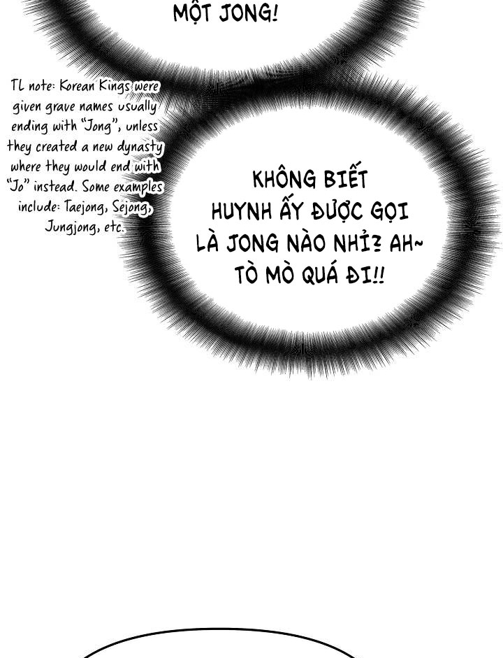 tôi sẽ sống như một hoàng tử chapter 47 46
