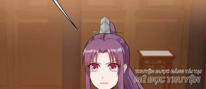 độc phi thần y quá kiêu ngạo chapter 64 6