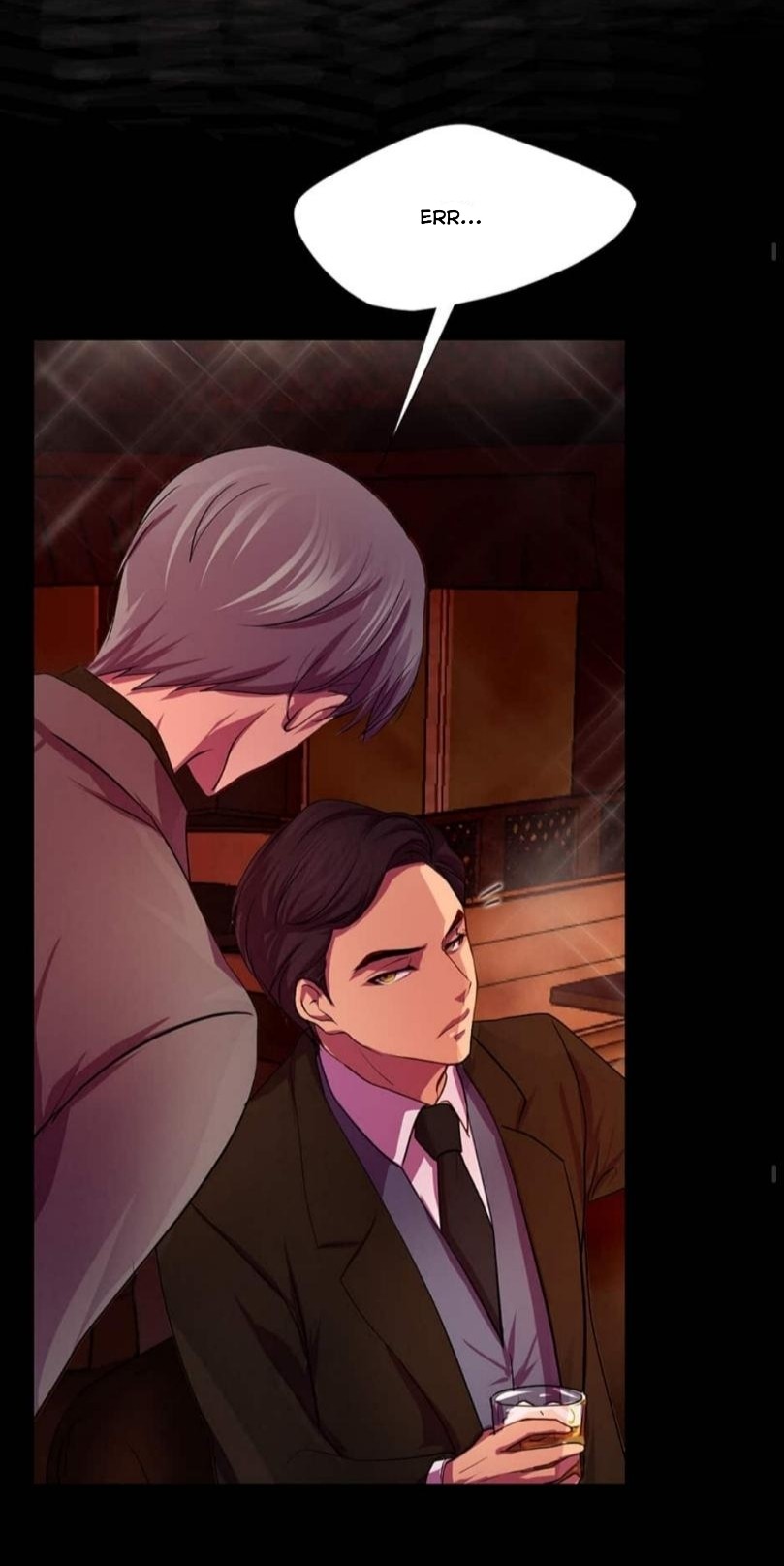 giữ em thật chặt (hold me tight) chapter 2 14