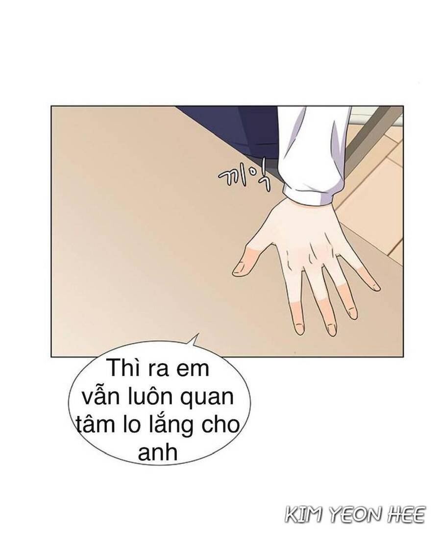 idol và sếp, em yêu ai? chapter 132 14