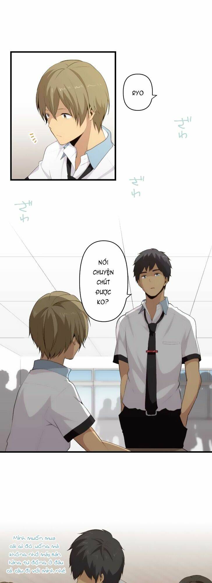 viên thuốc trùng sinh chapter 86 1