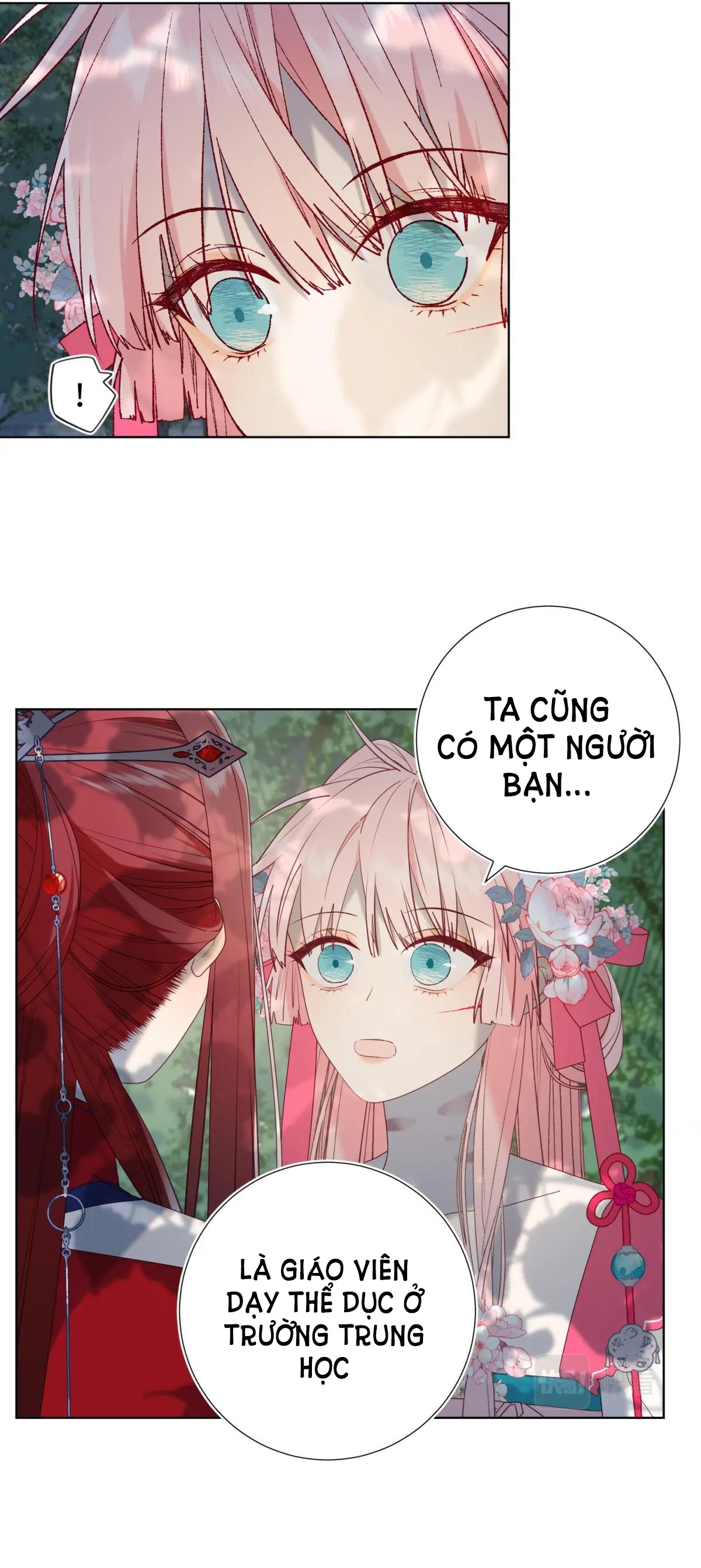 ác nữ cự tuyệt nam chính chapter 67 30