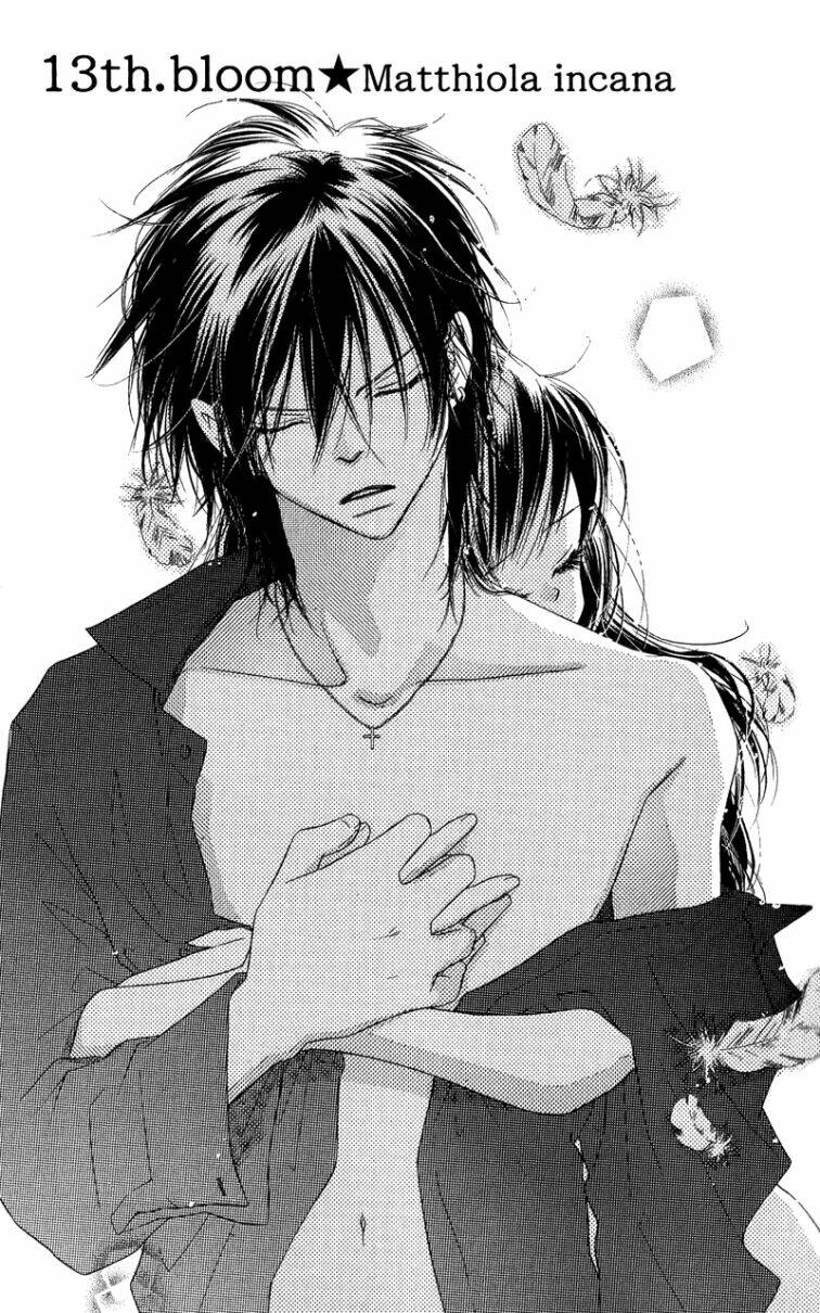 kiss/hug chapter 13 3