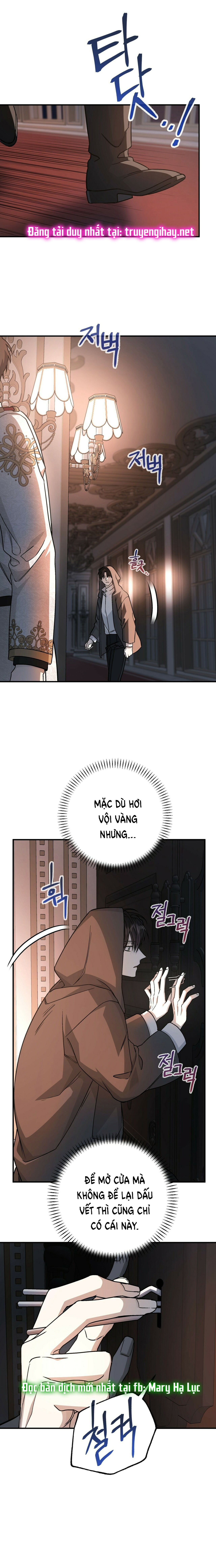 khế ước vĩnh cửu chapter 45.1 13