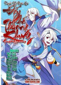 crying freeman chapter 15 104