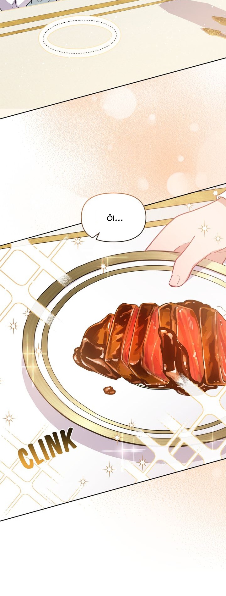 cô con gái nuôi đáng yêu của công tước chapter 8 18