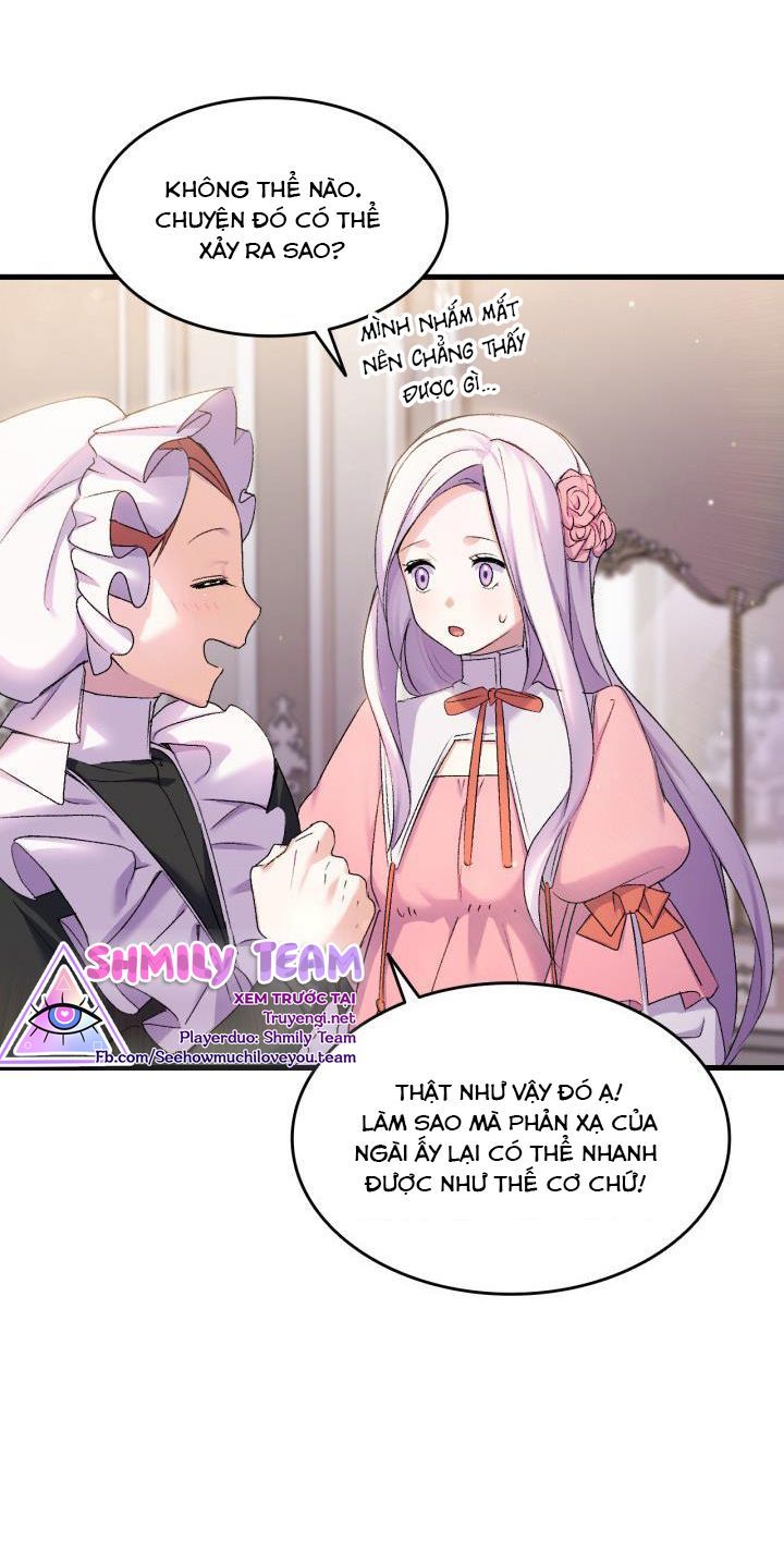 tôi định quyến rũ anh trai nhưng nam chính đã đến chapter 24 7