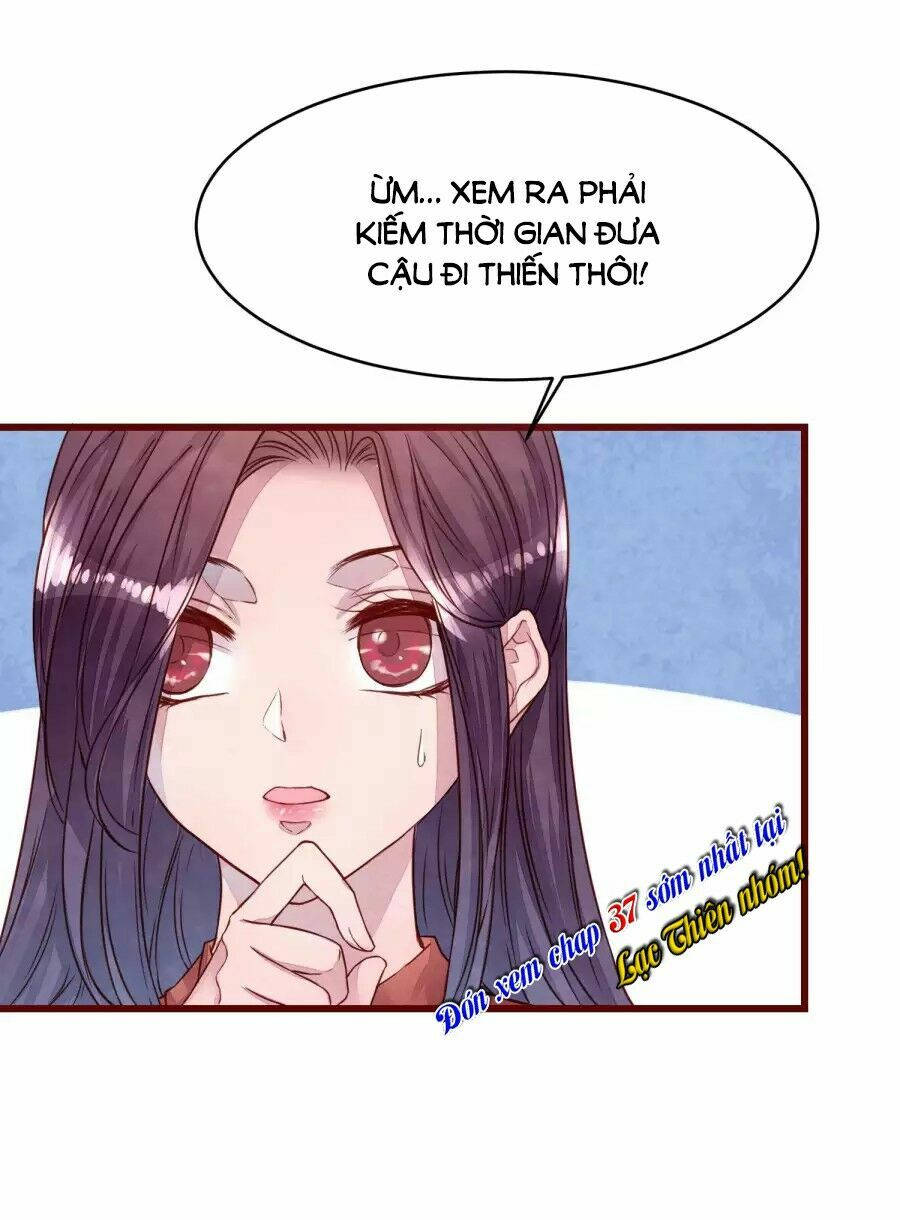 đào tạo nuôi dưỡng bạn trai mèo chapter 36 40