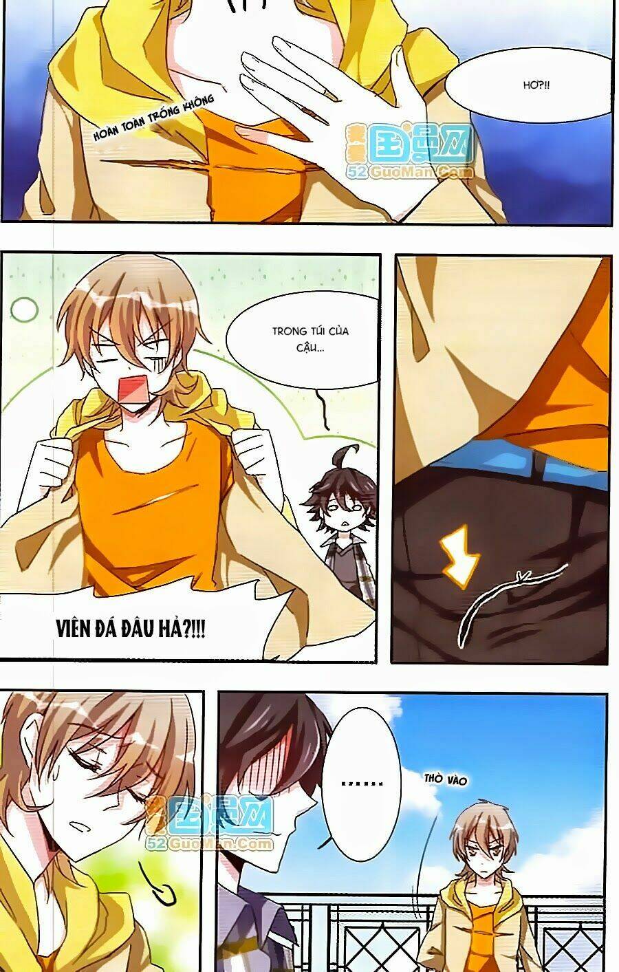 ám chi lạc ấn chapter 10 8