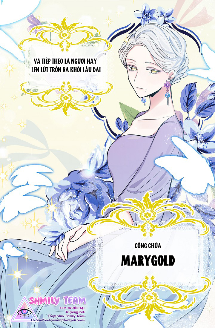 tôi là bạn gái cũ của một vị anh hùng chapter 2 27