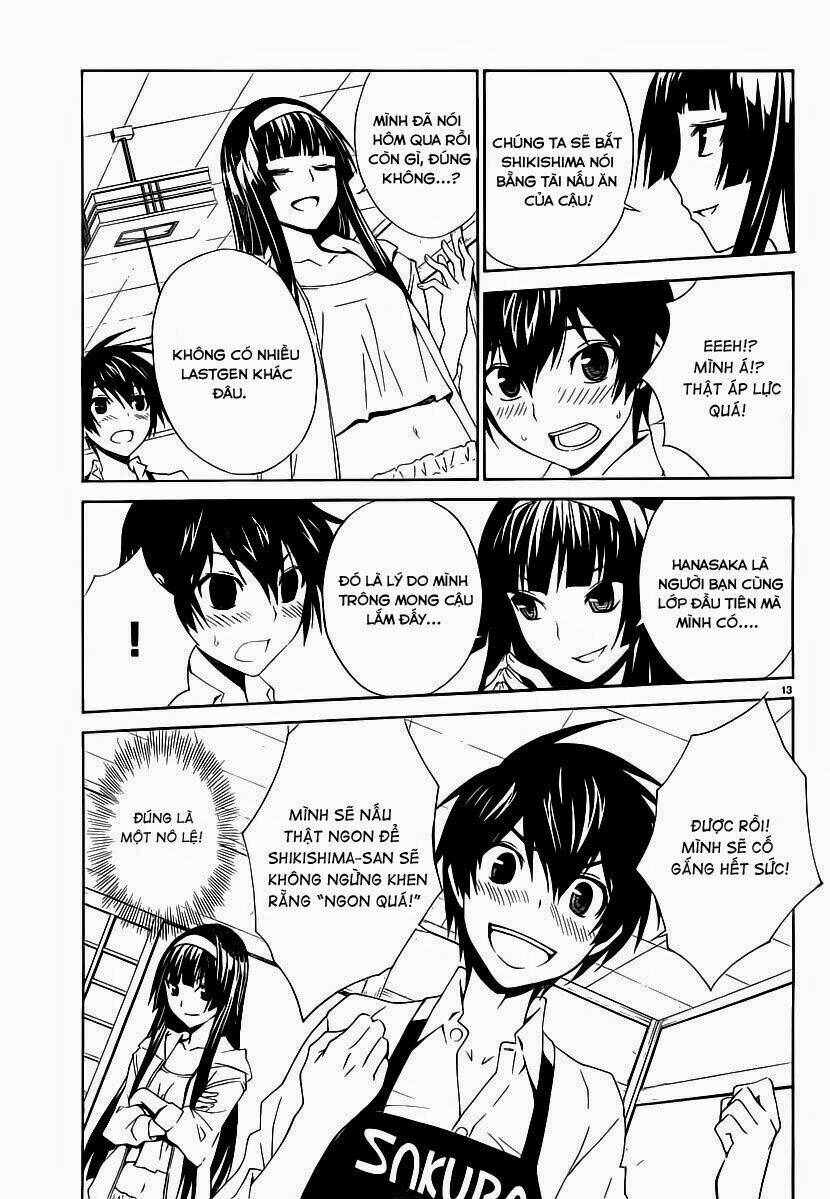 sakura sakura (morishige) chapter 2 15