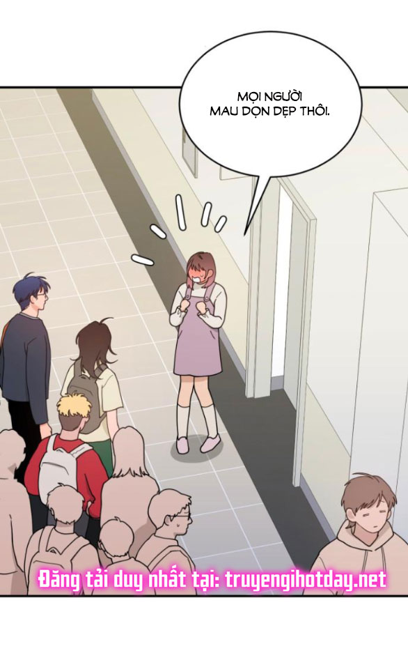 Vận May Bất Ngờ chapter 45.1 51