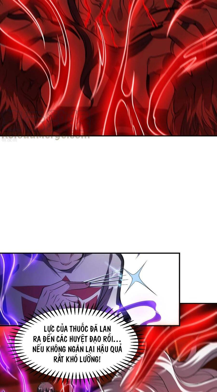 đệ nhất người ở rể chapter 57 9