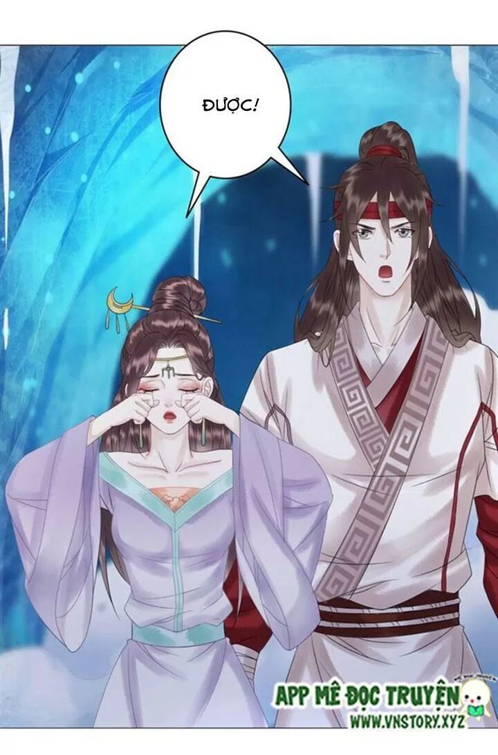 cực phẩm phế vật tiểu thư chapter 89 33