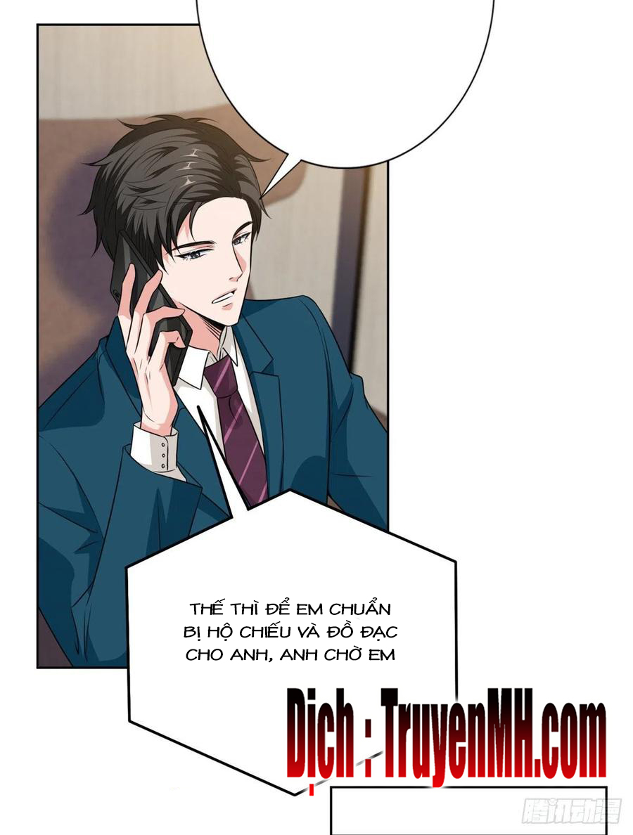 thí hôn lão công, cần giúp sức chapter 231 7