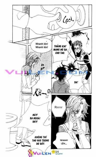 người duy nhất chapter 63 15