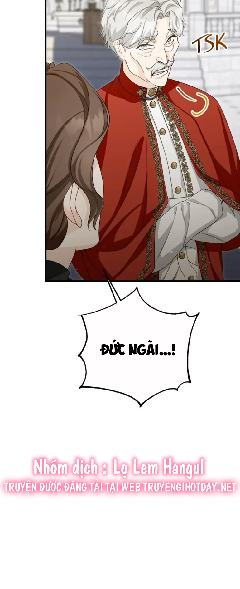 trở thành thánh nữ giả mạo chapter 11 22