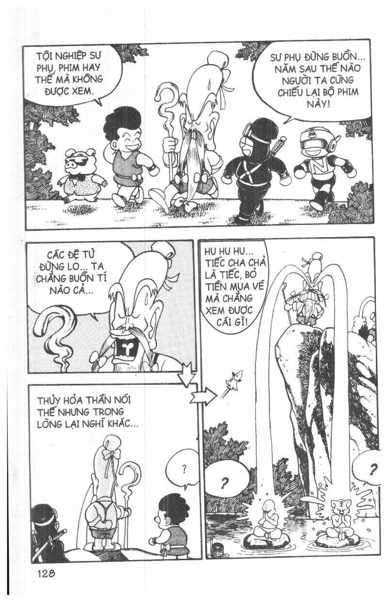 đội quân nhí nhố chapter 2 128