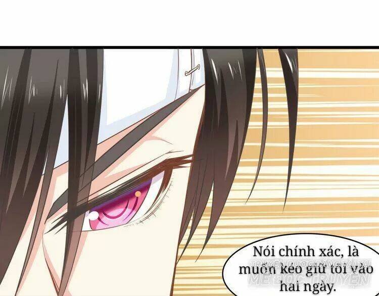 tổng tài đại nhân song mặt kiều thê chapter 18 36