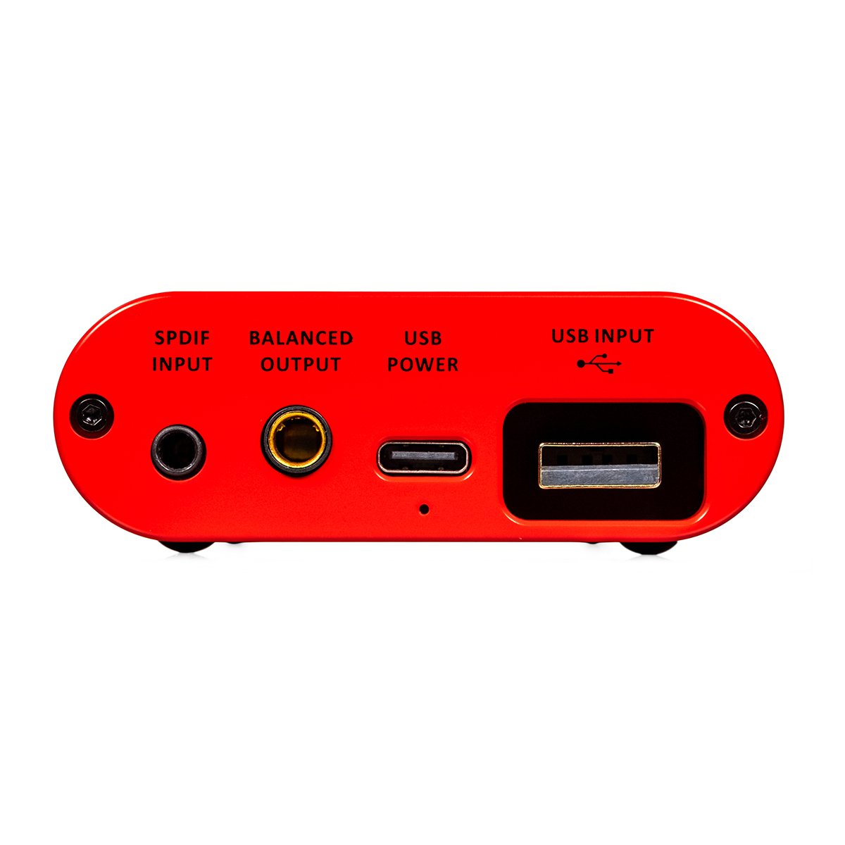 Bộ Giải Mã Dac/Amp iFi iDSD Diablo - Hàng Chính Hãng