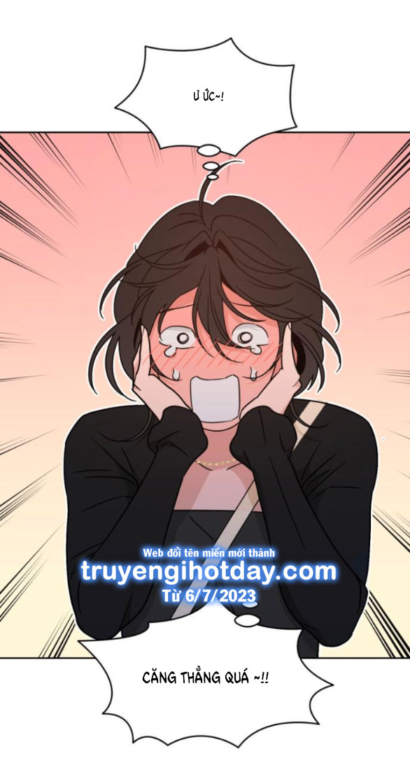 Vận May Bất Ngờ chapter 35.1 61