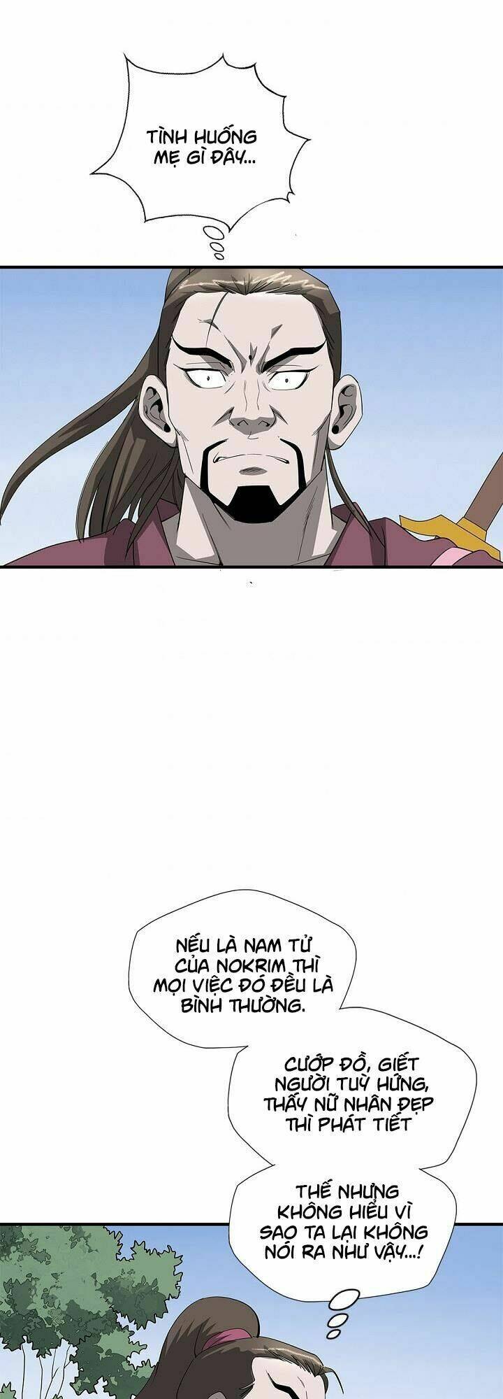 cuồng long chapter 34 27