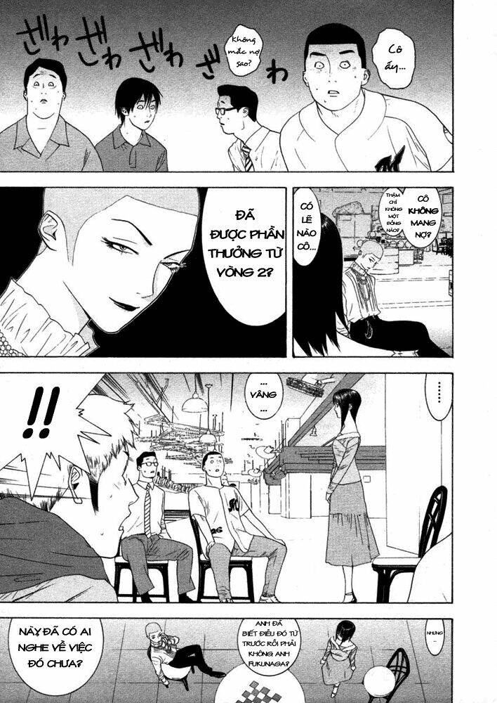 liar game chapter 20 13