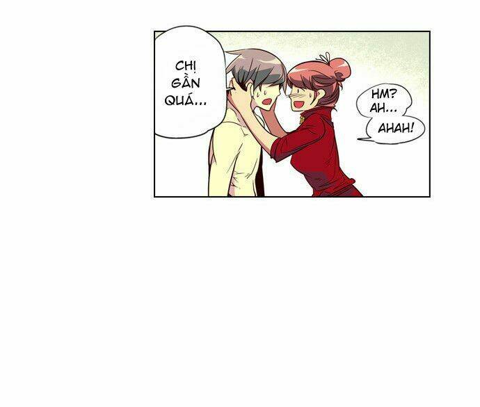 nữ sinh trường wilds chapter 48 18