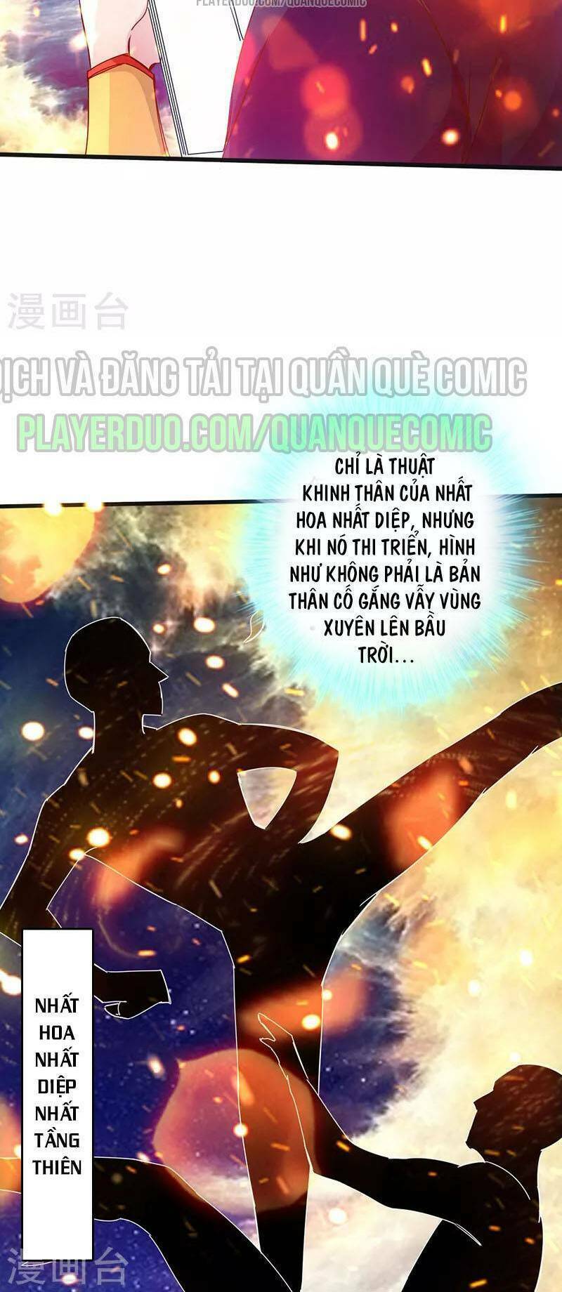 cuồng bạo nghịch tập chapter 7 29