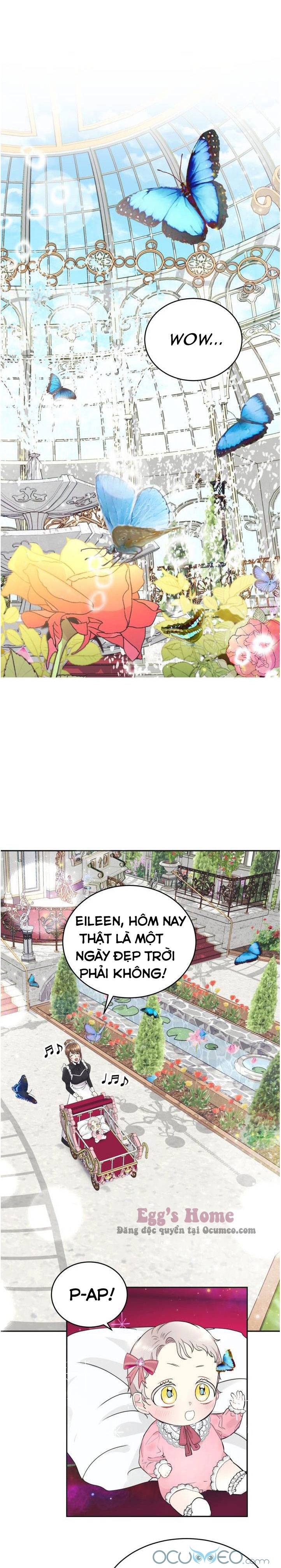 đứa con của rồng chapter 4 18