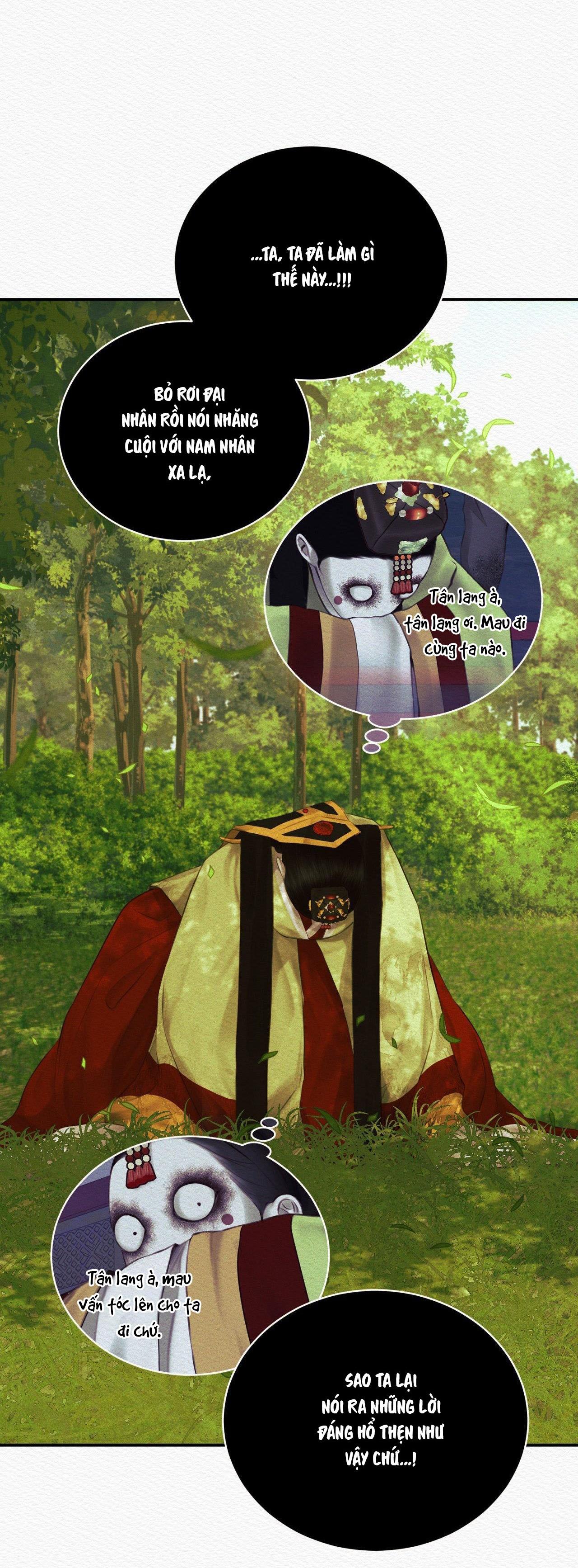 qủy dạ khúc chapter 51 71