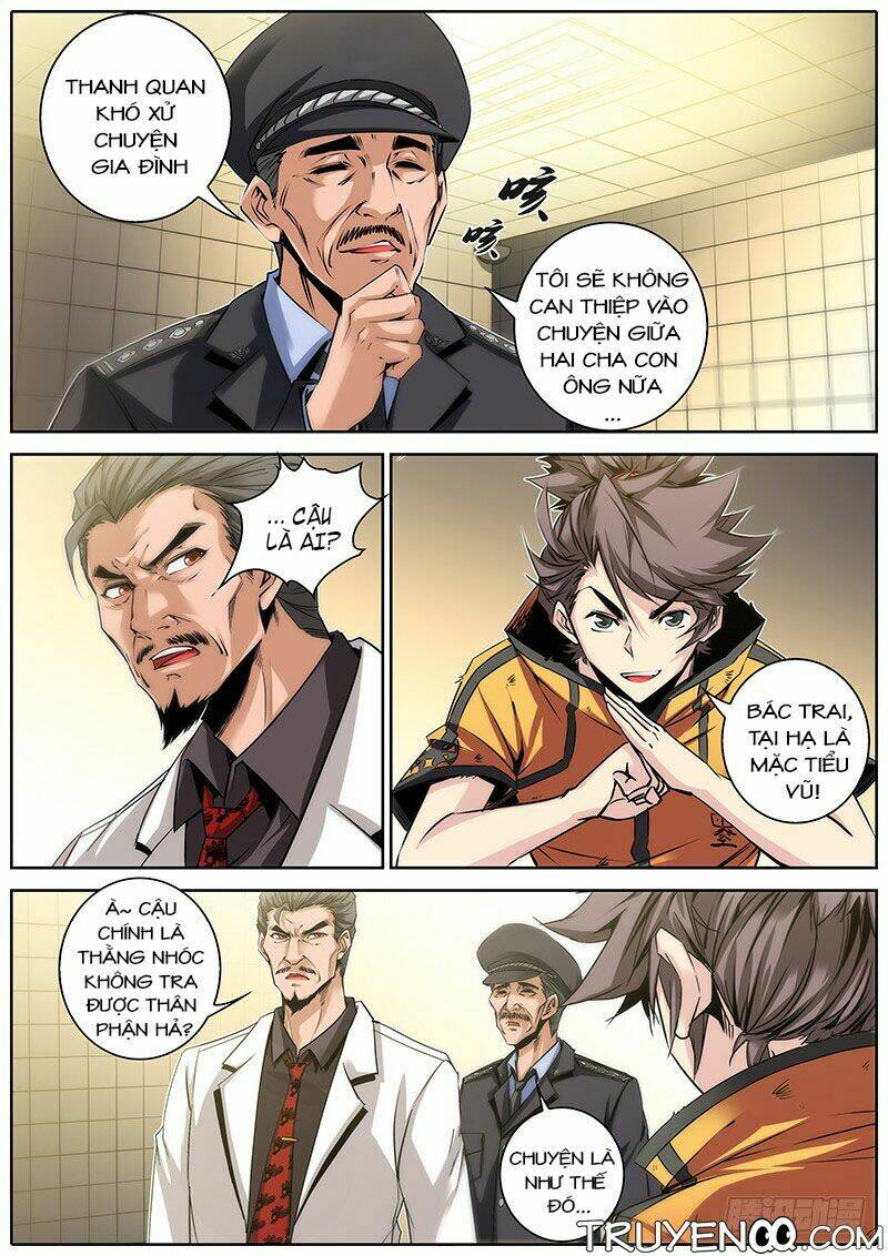 tần hiệp chapter 18 3