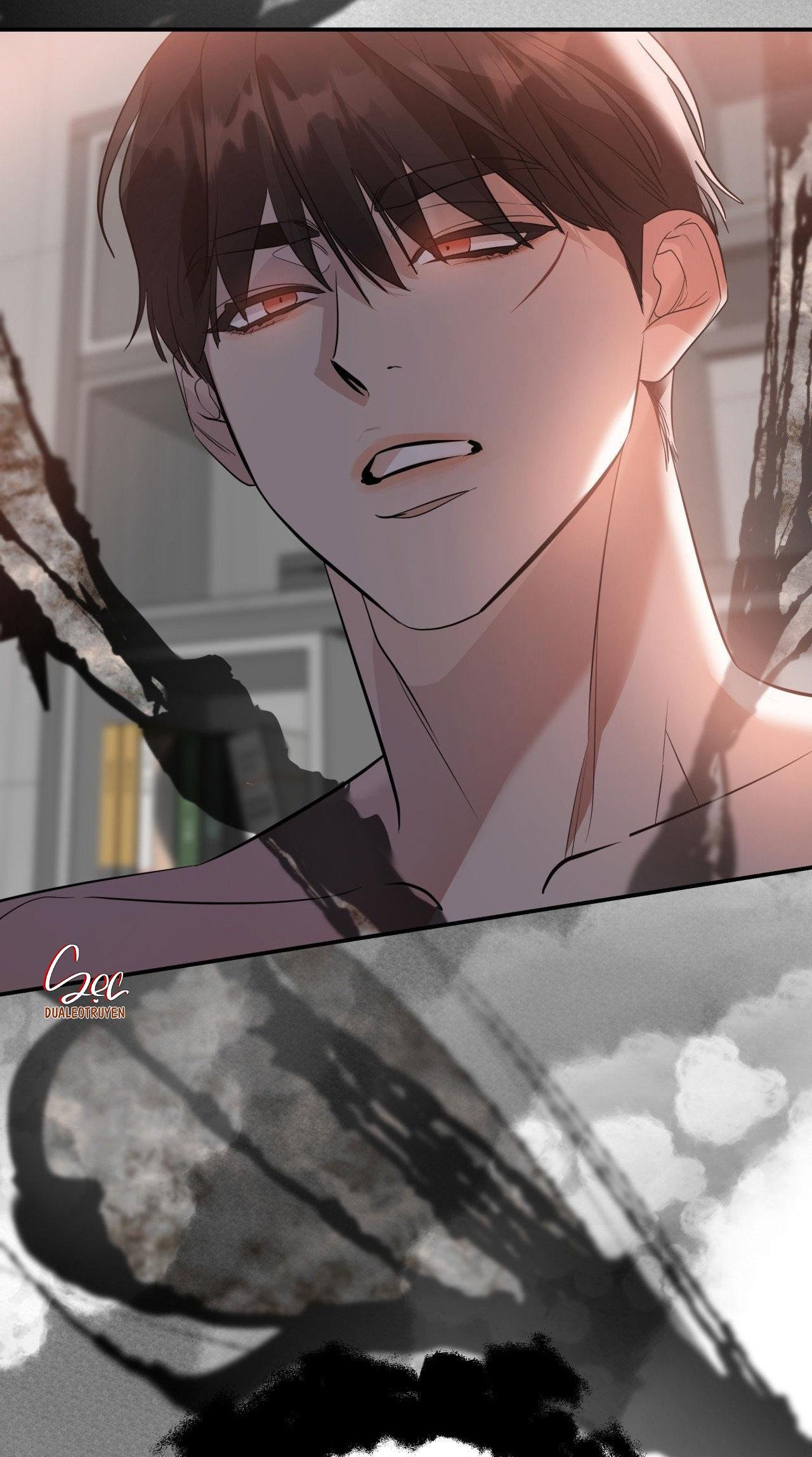 lệnh cứu rỗi chapter 69 15