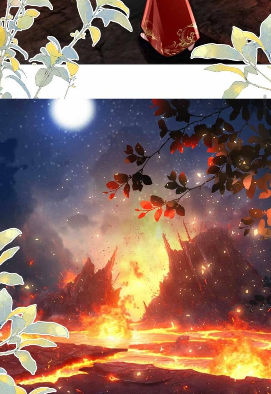 Mở Đầu Nữ Đế Làm Chính Cung chapter 168 21