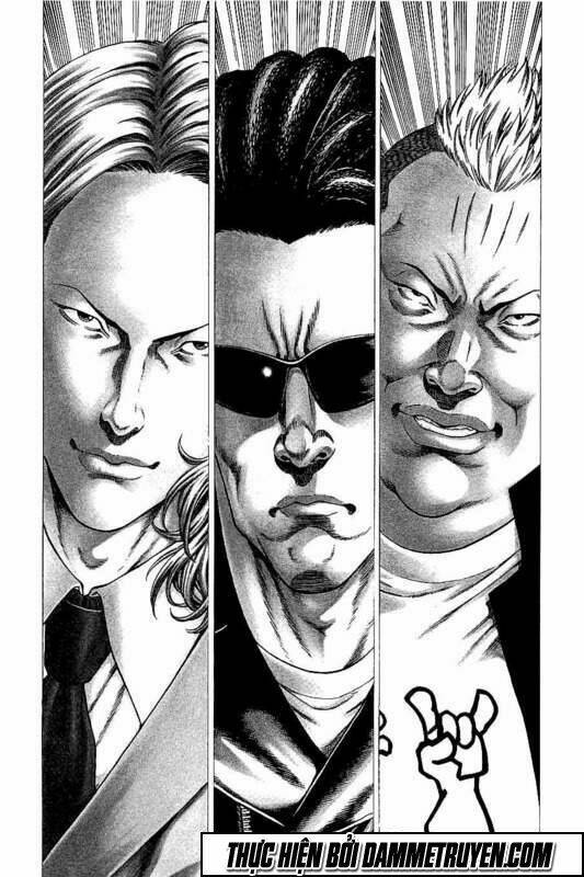 shonan seven chapter 21 9