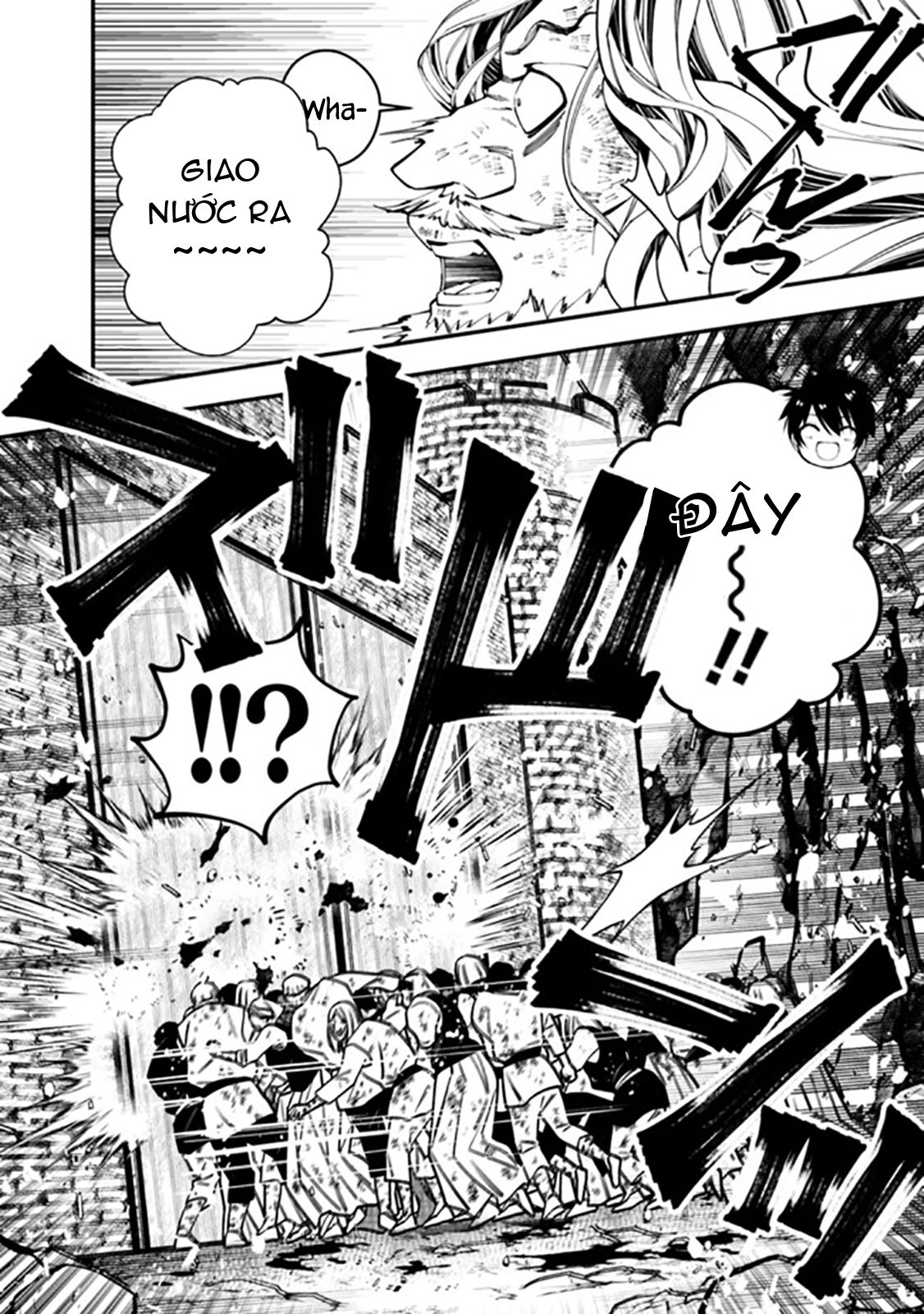 sự trỗi dậy của anh hùng hắc ám chapter 24 12